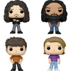 Image de Soundgarden - Badmotorfinger 47 Funko Pop Albums Vinyl