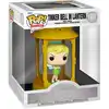Image de Funko Pop! Deluxe Disney - Tinker Bell w Latarni figurka winylowa