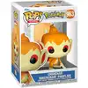 Image de Funko Pop! Pokemon - Figurka Chimchar Winylowa Premium, Oficjalny Produkt