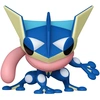 Image de Funko Pop! Pokemon - Figurki Greninja Winylowa, Oficjalny Produkt Premium