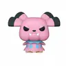 Image de Figurine Pop Funko Pokemon POP! Games Vinyl figurine Snubbull (EMEA) 9 cm - Figurines Pop Funko Pop! - FK70929