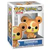 Image de Figurine Funko Pop Games Pokémon Teddiursa - Neuf