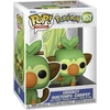 Image de Figurka Funko Pop! Pokemon Grookey - Winylowa Figurina Premium