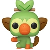 Image de FUNKO POP! POKEMON - POP GAMES N° 957 - GROOKEY - Neuf