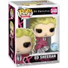 Image de Figurine POP Rocks Ed Sheeran Exclusif
