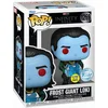 Image de Infinity Saga Funko POP ! Animation Figurine Vinyle Géant de Givre Loki (1269) phosphorescent