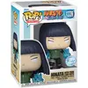 Image de Naruto Shippuden Funko POP ! Animation Figurine Vinyle Hinata avec deux poings de lion (1339) Exclusif