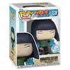 Image de Figurine Funko Pop Animation Naruto Hinata with Chase - Neuf