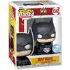 Image de The Flash - Batman 1342 Diamond Special Edition - Funko Pop Vinyl Figur