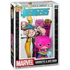 Image de Funko Pop! Marvel Avengers Hawkeye i Ant-Man - Ekskluzywna Figurki Comic Cover