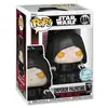 Image de Figurine Funko Pop Star Wars Return of the Jedi 40th Emperor Spectating - Neuf