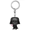 Image de FUNKO POP! KEYCHAIN 71237 porte-clés et boîte Noir, Rouge - Neuf