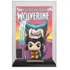 Image de Figurine Funko Pop Comic Cover Marvel Wolverine - Neuf