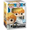 Image de Funko POP! Animation Figurine Zenitsu au lit (1398)