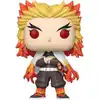 Image de Tueuse de démons : Kimetsu no Yaiba Super Sized Jumbo POP Vinyle Rengoku 25 cm