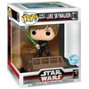 Image de Funko Pop! Deluxe Star Wars: Figurki Luke Skywalker Edycja Ekskluzywna