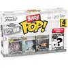 Image de FUNKO Bitty POP - Harry Potter Dumbledore #4er Pack