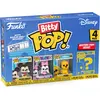 Image de Funko Pop! Bitty POP Disney Mickey - Winylowa Figurka w Blisterze 4 Figurki