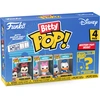 Image de Funko Pop! Disney: Figurki Vinylowe Bitty POP - Minnie Blister 4 Pack