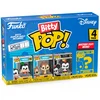 Image de Funko Pop! Bitty POP! Disney - Sorcerer Goofy Figurka Winylowa 4 Figurki Blister