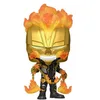 Image de Pop! Marvel's Midnight Suns (2022) - Ghost Rider (2023 Summer Convention Exclusive) en occasion ou reconditionné