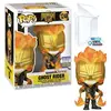 Image de Funko POP Marvel Midnight Suns Ghost Rider 1248