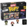 Image de Funko Pop! Bitty POP Marvel - The Infinity Saga Hulk (Zestaw 4 Figur)