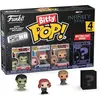 Image de Figura Funko Bitty Pop: Marvel- Hulk 4pk - Neuf
