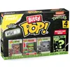 Image de Funko Pop! Teenage Mutant Ninja Turtles - Blister 4 Figury - Splinter