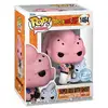 Image de Figurine Funko Pop Animation Dragon Ball Z Buu with Ghost with Chase - Neuf
