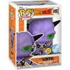 Image de Funko POP Animation : DBZ S10- Ginyu(GW)
