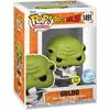 Image de Funko POP Animation : DBZ S10- Guldo(GW)
