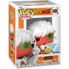 Image de Figurine Funko POP Dragon Ball 1495 Jiece GLOW Special Edition