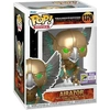 Image de Figurine Funko POP Transformers 1379 Airazor Summer Convention 2023