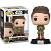 Image de Figurine Funko POP Star Wars 659 Young Leia Summer Convention 2023