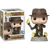 Image de Figurine Funko POP Indiana Jones 1401 Indiana Jones New York Comic Con 2023