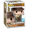 Image de Indiana Jones POP-Figures - Indiana Jones Exklusiv