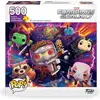 Image de Pop Puzzle - Marvel Gardiens de la Galaxie