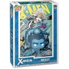 Image de Figurka winylowa Funko POP X-Men #1 (Beast) 9 cm w opakowaniu okienkowym