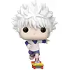 Image de Figurines vinyles Funko Hunter x Hunter POP animation Killua w/Skateboard 9 cm