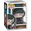 Image de Funko Pop! Jujutsu Kaisen - Figurka Maki Zenin | Winylowa Figurki ANIME
