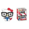 Image de Hello Kitty POP ! Sanrio Hello Kitty Nerd 9 cm