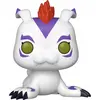 Image de Figurka Funko Pop! Digimon Gomamon - Winylowa Figurku Premium