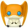 Image de Figurine Digimon POP! Animation en vinyle, Patamon, 9 cm