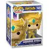 Image de Funko Pop! Figur Saint Seiya Aquarius Hyoga gold 10cm