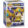 Image de Funko Pop! Leo Ikki - Figurka winylowa z serii Saint Seiya Knights of the Zodiac