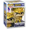 Image de Funko Pop! Saint Seiya - Figurki Libra Shiryu z serii Knights of the Zodiac