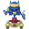 Image de Funko Pop Super Yu-Gi-Oh - Figurka XYZ Dragon Catapult Cannon 15cm