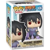 Image de Funko Pop Sasuke Uchiha - Figurki winylowa z Naruto Shippuden, kolekcjonerska