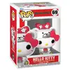 Image de Figurine vinyle Funko Pop! Sanrio Hello Kitty Polar Bear 9 cm Blanche - Neuf